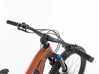 Fuel EX 8 Gen 6 - 2023, X-Small