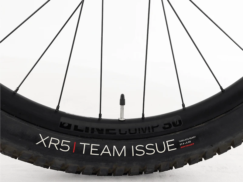 Fuel EX 8 Gen 6 - 2023, X-Small