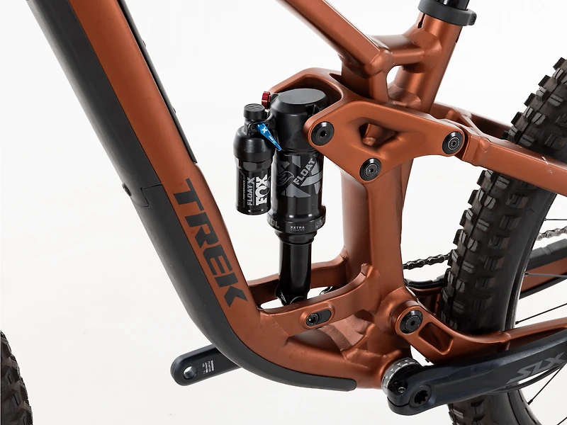 Fuel EX 8 Gen 6 - 2023, X-Small