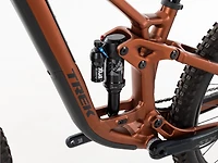 Fuel EX 8 Gen 6 - 2023, X-Small