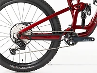 Fuel EX 9.7 Gen 6 - 2023, X-Small