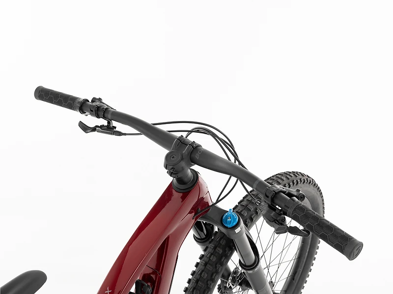 Fuel EX 9.7 Gen 6 - 2023, X-Small