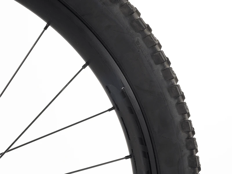 Fuel EX 9.7 Gen 6 - 2023, X-Small