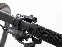 Fuel EX 9.8 XT Gen 6 - 2023