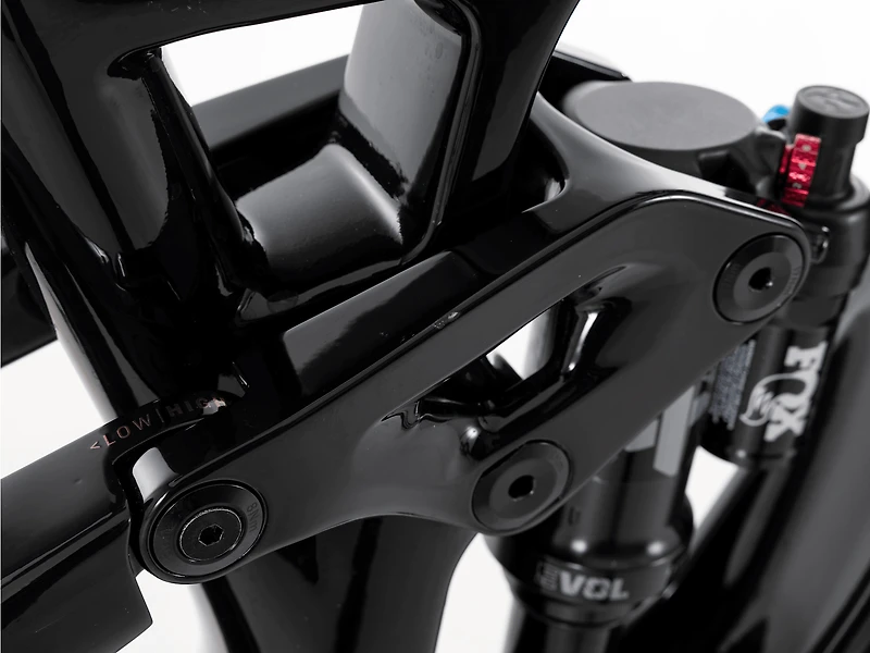 Fuel EX 9.8 XT Gen 6 - 2023