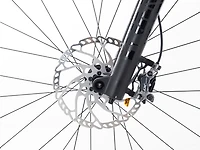 Fuel EX 9.8 XT Gen 6 - 2023, Medium/Large