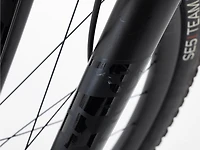 Fuel EX 9.8 XT Gen 6 - 2023, Medium/Large