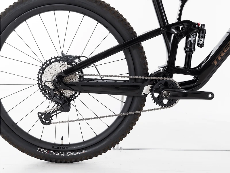 Fuel EX 9.8 XT Gen 6 - 2023, X-Large