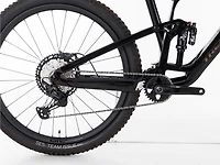 Fuel EX 9.8 XT Gen 6 - 2023, X-Large