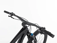 Fuel EX 9.8 XT Gen 6 - 2023, X-Large