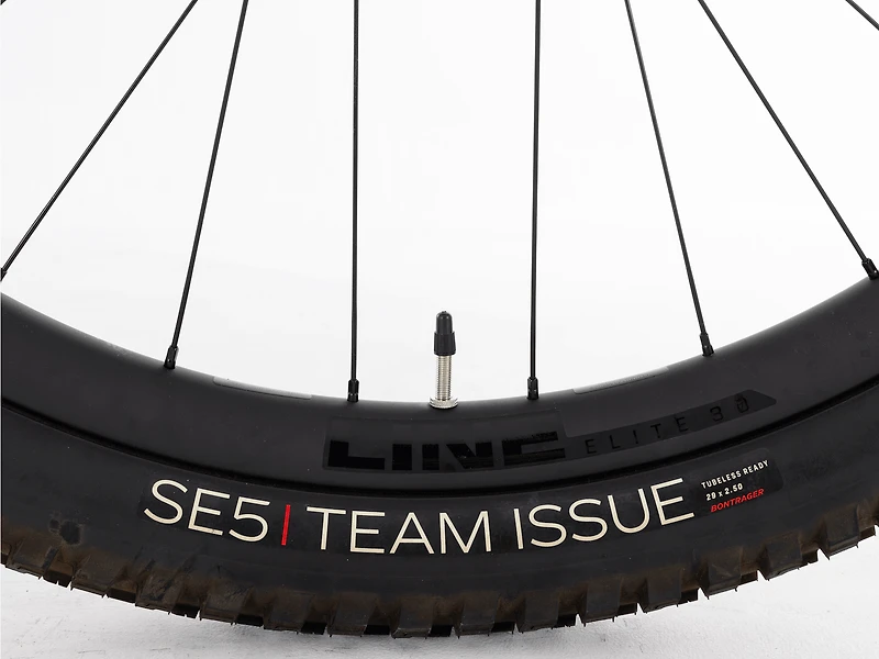 Fuel EX 9.8 XT Gen 6 - 2023, X-Large