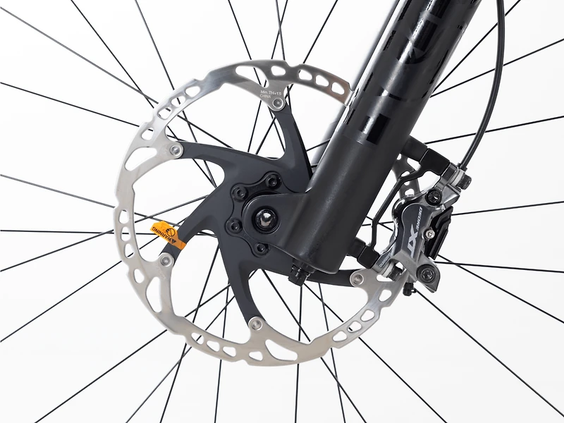 Fuel EX 9.8 XT Gen 6 - 2023, X-Large