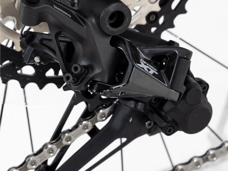 Fuel EX 9.8 XT Gen 6 - 2023, X-Large