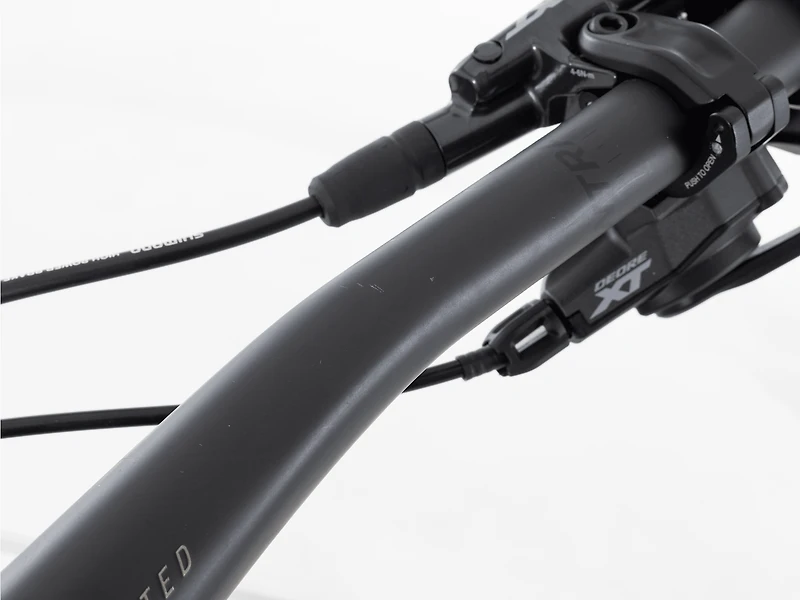 Fuel EX 9.8 XT Gen 6 - 2023, X-Large