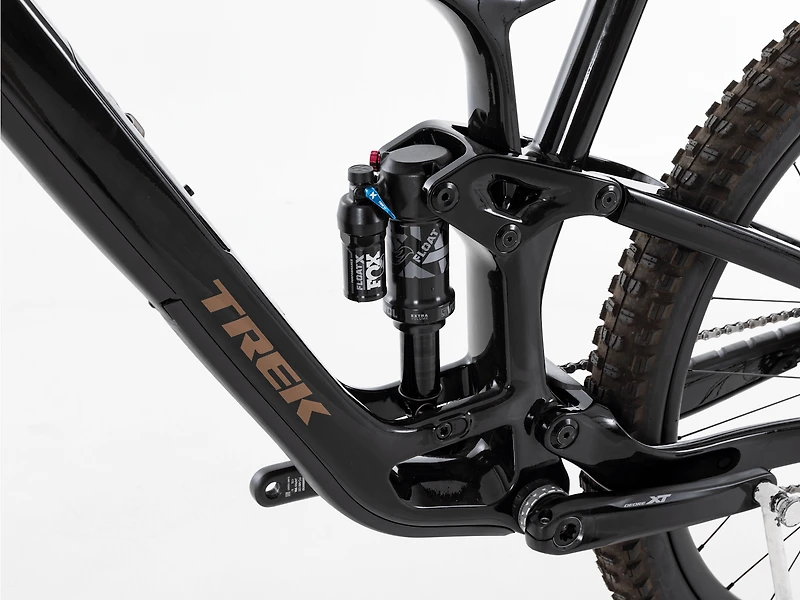 Fuel EX 9.8 XT Gen 6 - 2023, X-Large