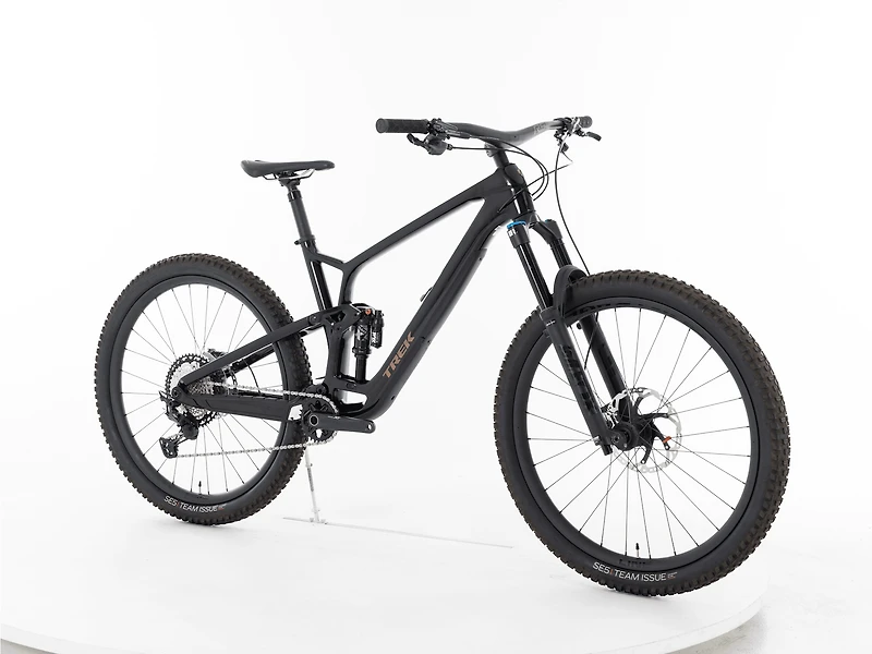 Fuel EX 9.8 XT Gen 6 - 2023, X-Large