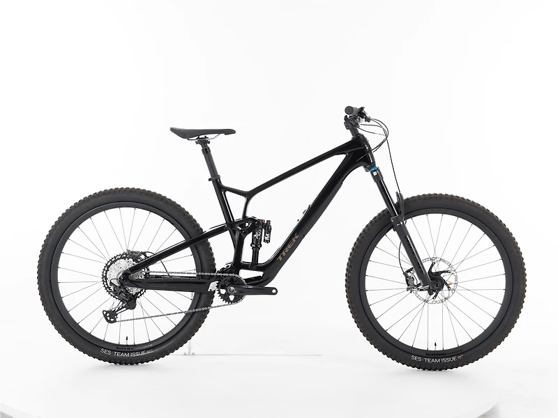 Fuel EX 9.8 XT Gen 6 - 2023, X-Large