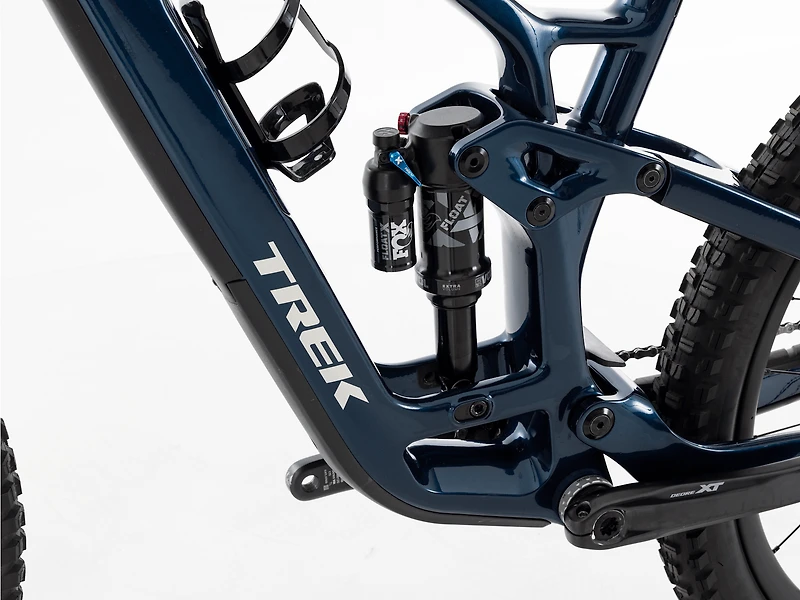 Fuel EX 9.8 XT Gen 6 - 2023, Small