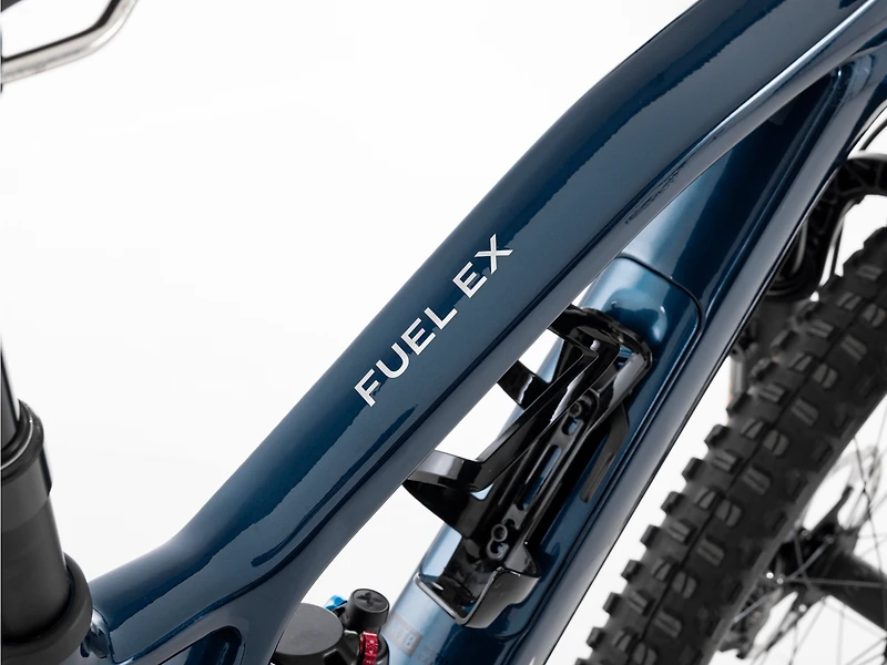 Fuel EX 9.8 XT Gen 6 - 2023, Small