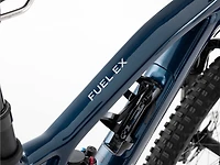 Fuel EX 9.8 XT Gen 6 - 2023, Small