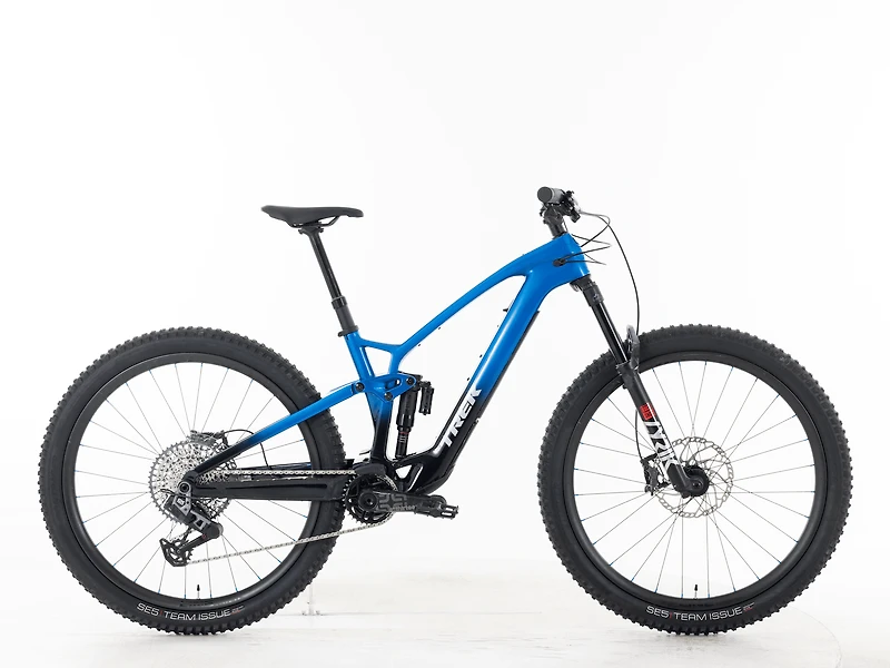 Fuel EXe 9.8 GX AXS - 2023, Medium