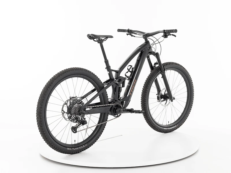 Fuel EXe 9.9 XTR - 2024, Medium