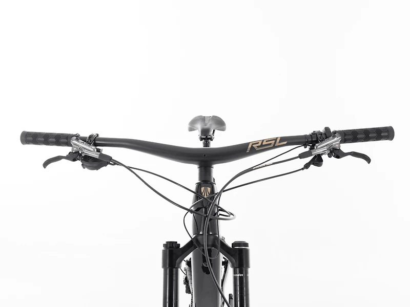 Fuel EXe 9.9 XTR - 2024, Medium
