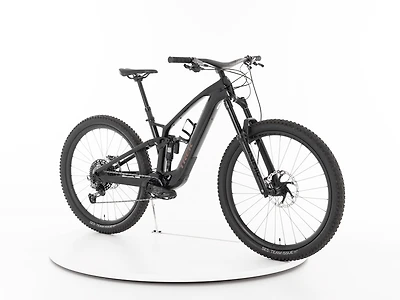 Fuel EXe 9.9 XTR - 2024, Medium