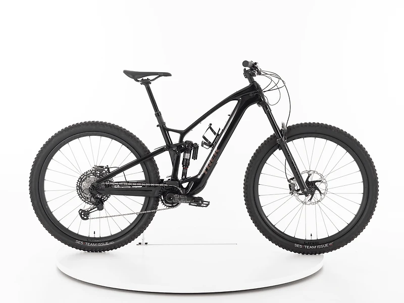 Fuel EXe 9.9 XTR - 2024, Medium