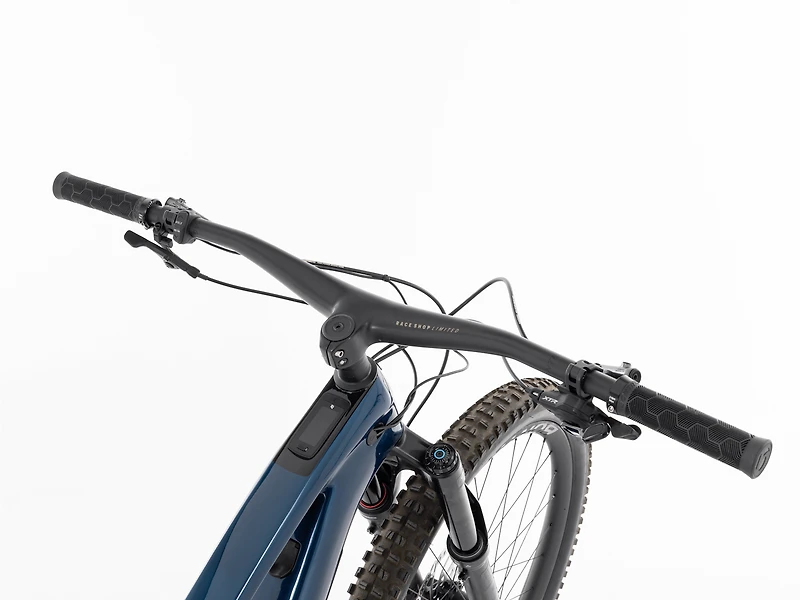 Fuel EXe 9.9 XTR - 2023, Medium