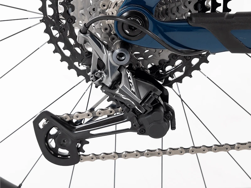 Fuel EXe 9.9 XTR - 2023, Medium