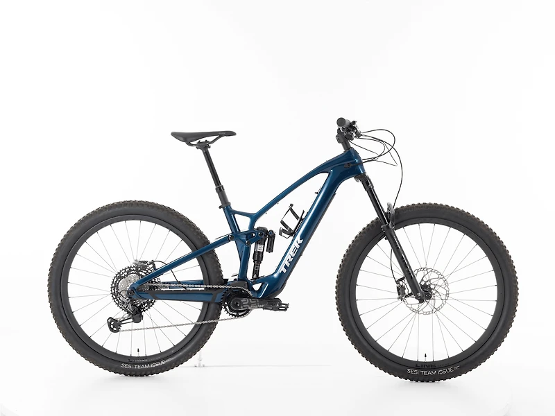 Fuel EXe 9.9 XTR - 2023, Medium