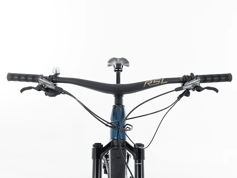 Fuel EXe 9.9 XTR - 2023, X-Large