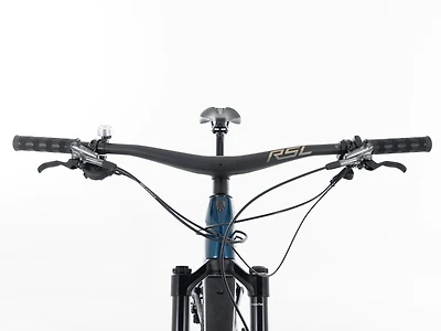 Fuel EXe 9.9 XTR - 2023, X-Large