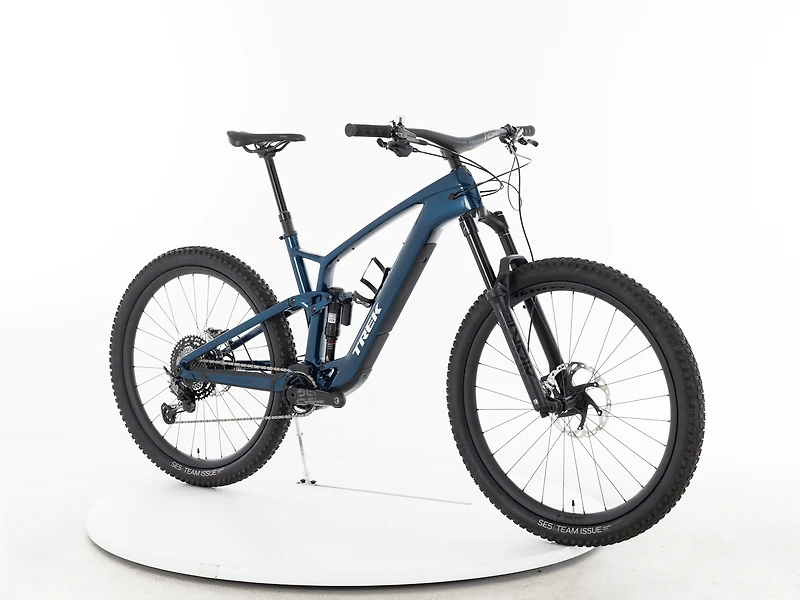 Fuel EXe 9.9 XTR - 2023, X-Large