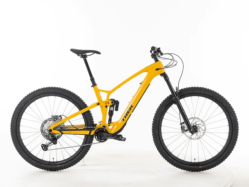 Fuel EXe 9.9 XTR - 2023, Large