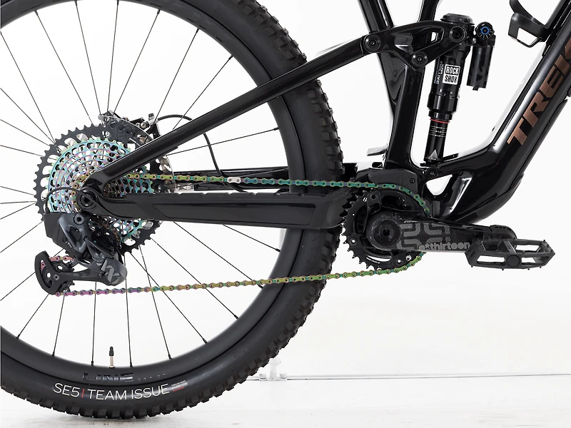 Fuel EXe 9.9 XX1 AXS - 2023, Medium