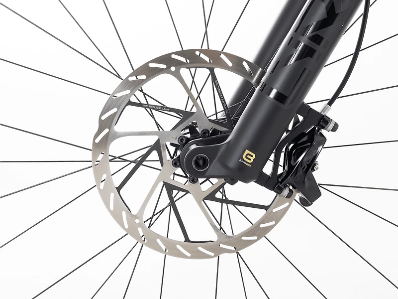 Fuel EXe 9.9 XX1 AXS - 2023, Medium