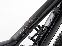 Fuel EXe 9.9 XX1 AXS - 2023, Medium