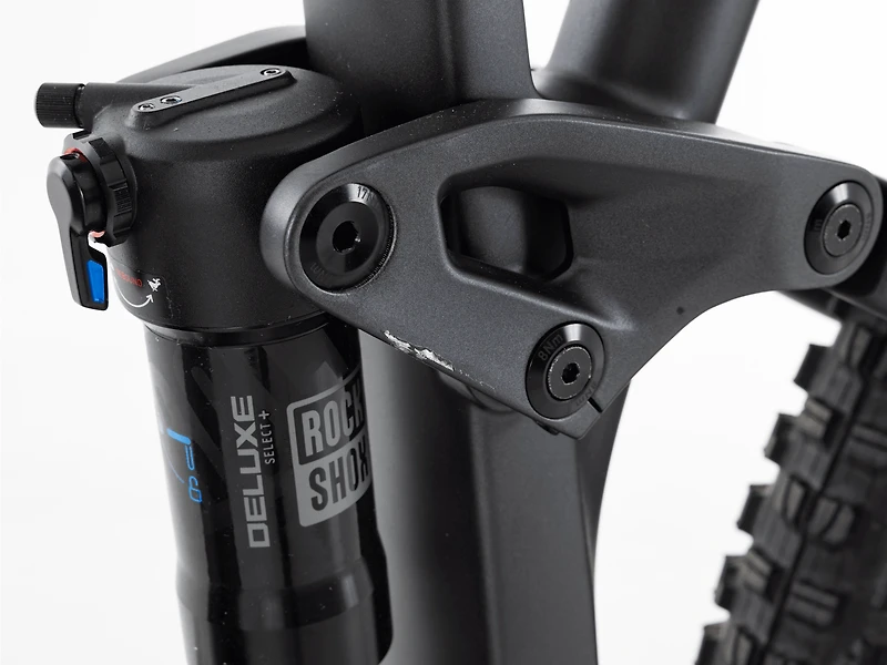 Fuel EXe 9.5 - 2023, Large