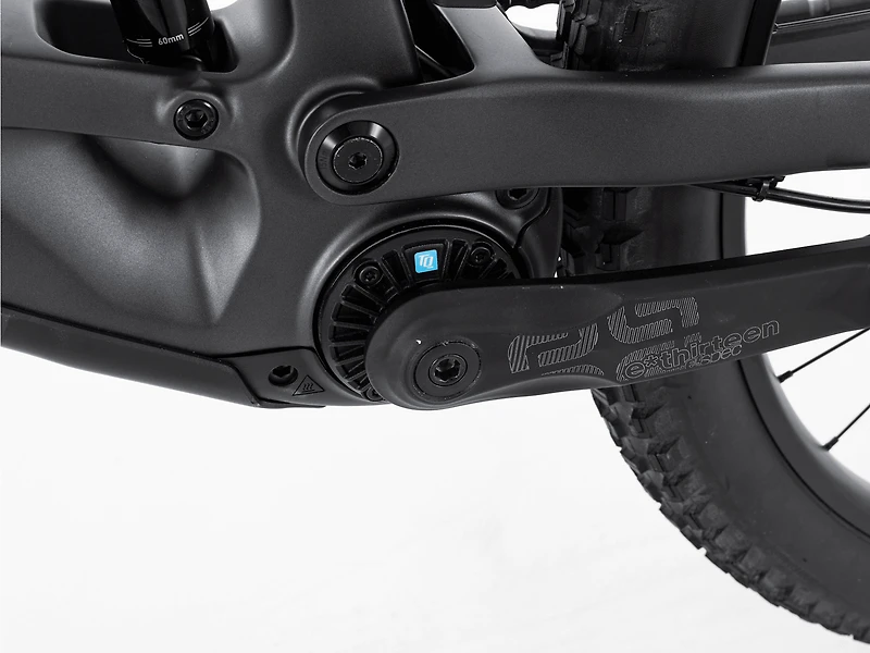 Fuel EXe 9.5 - 2023, Large