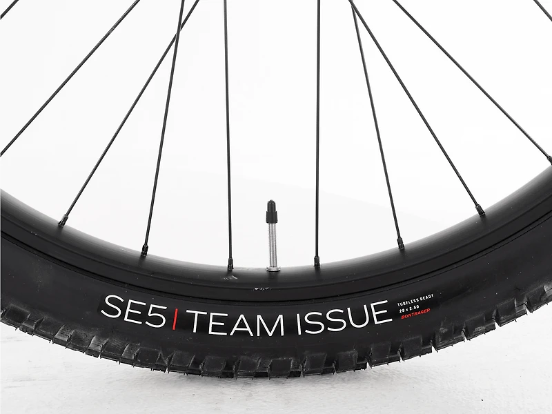 Fuel EXe 9.5 - 2023, Large