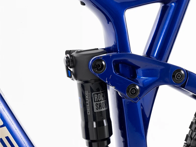 Fuel EXe 9.5 - 2023, Large