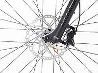 Fuel EXe 9.5 - 2023, X-Large