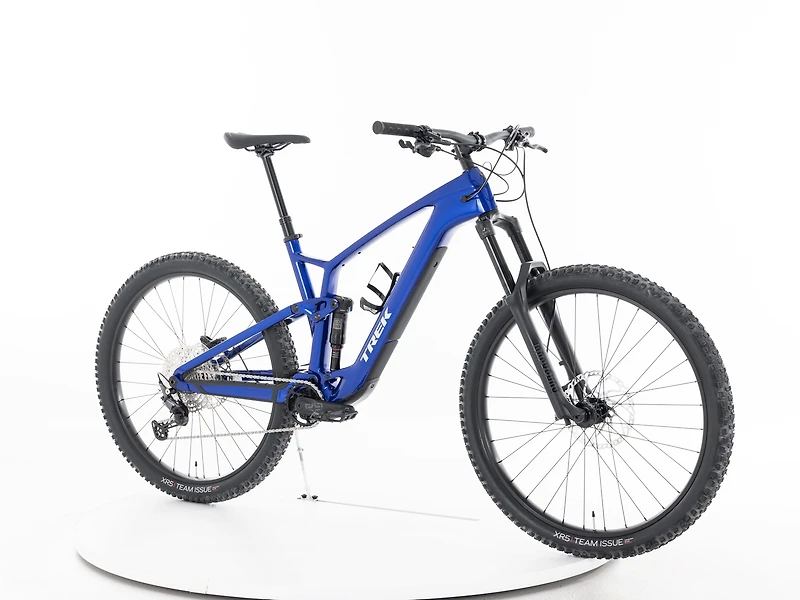 Fuel EXe 9.5 - 2023, X-Large
