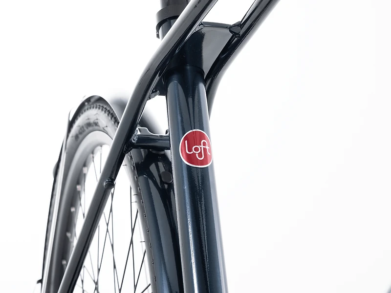 Loft Go! 7D EQ Step-Over - 2025, Large