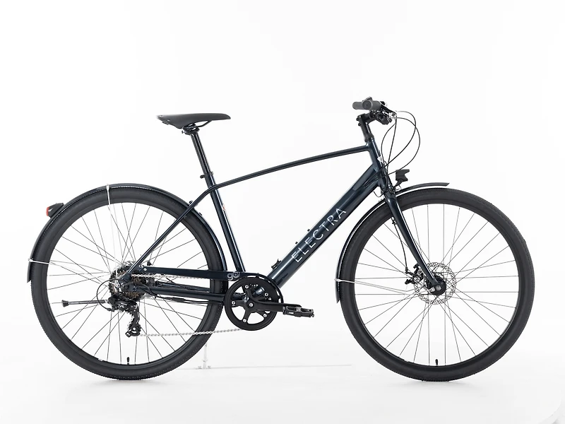 Loft Go! 7D EQ Step-Over - 2025, Large