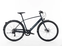 Loft Go! 7D EQ Step-Over - 2025, Large