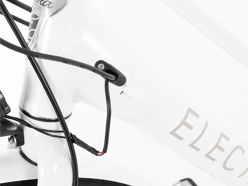 Loft Go! 7D EQ Step-Thru - 2025, Small