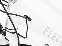 Loft Go! 7D EQ Step-Thru - 2025, Small